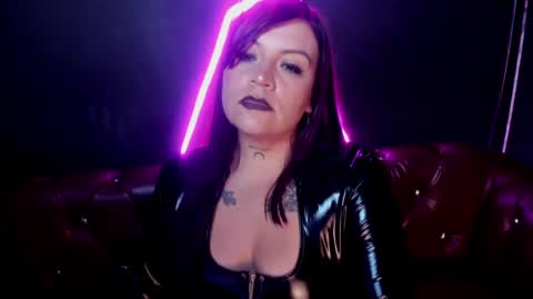 Lilith online show from 12.21.24