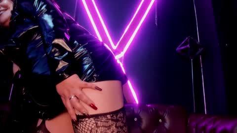 Lilith online show from 12.21.24