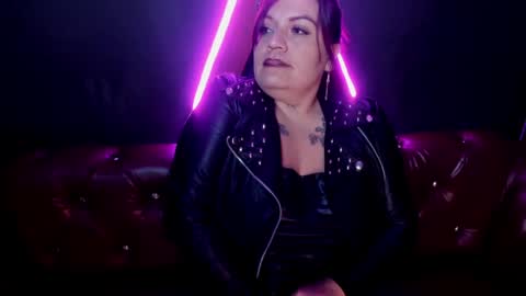 Lilith online show from 12.29.24