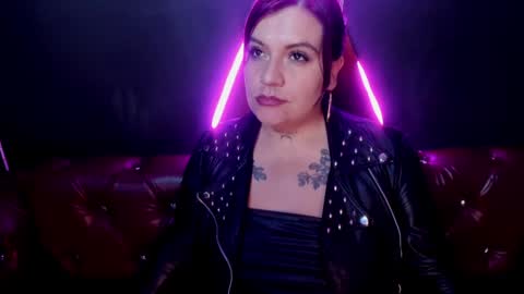 Lilith online show from 12.29.24