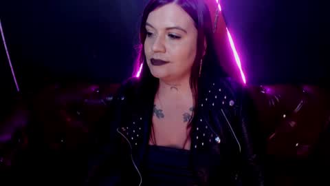 Lilith online show from 12.29.24