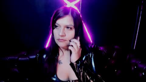 Lilith online show from 12.31.24