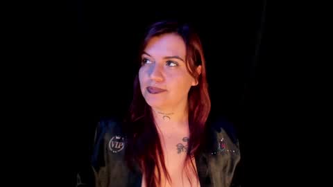 Lilith online show from 01.08.25