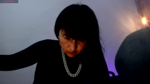 Snapshot of lilith_libelula chatting on 06.07.26 lilith_libelula online show from 06.07.26