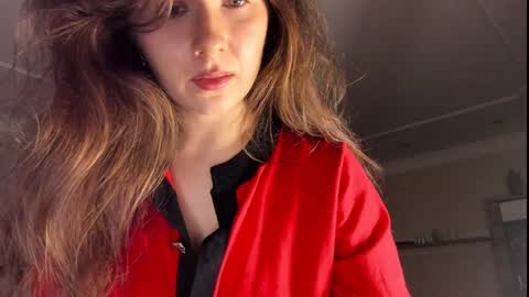 Snapshot of lilith_lutherlow chatting on 01.24.25 lilith online show from 01.24.25