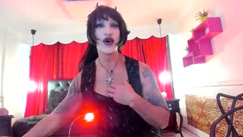 lilith_madame_satan online show from 03.19.26