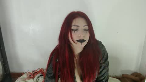 Snapshot of lilith_magenta chatting on 04.05.26 Lilith Magenta online show from 04.05.26