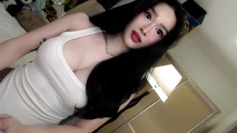 QUEEN LILITH BORBON online show from 04.19.26