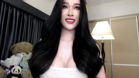 QUEEN LILITH BORBON online show from 05.27.26