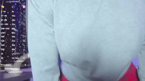 Snapshot of lilith_mystey chatting on 12.21.24 lily online show from 12.21.24