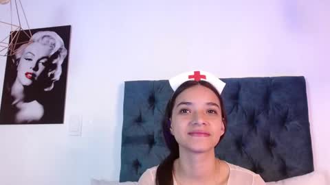 Lilith Nocturne online show from 11.28.25