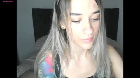 Snapshot of lilith_parker chatting on 02.01.25 Lilith Parker online show from 02.01.25