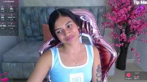 Snapshot of lilith_petit_sub chatting on 01.22.25 Lilith  online show from 01.22.25