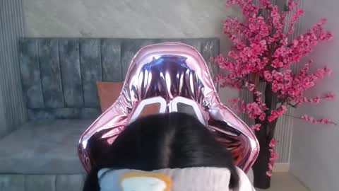 Snapshot of lilith_petit_sub chatting on 01.29.25 Lilith  online show from 01.29.25