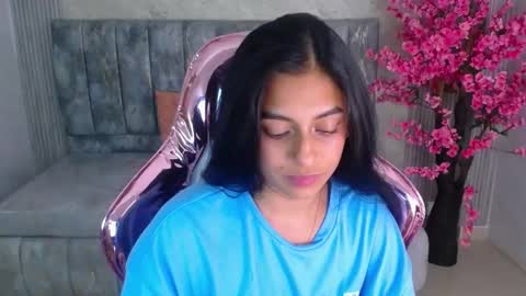 Snapshot of lilith_petit_sub chatting on 01.31.25 Lilith  online show from 01.31.25