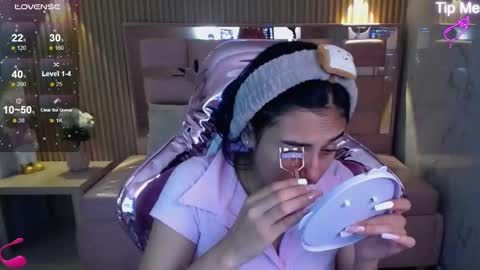 Snapshot of lilith_petit_sub chatting on 02.07.25 Lilith  online show from 02.07.25