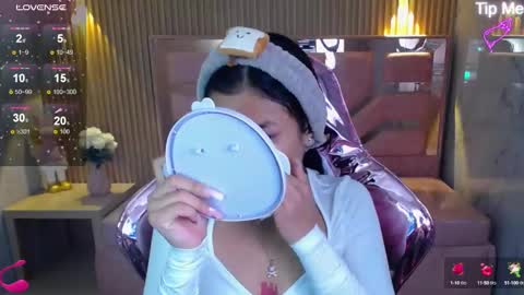 Snapshot of lilith_petit_sub chatting on 02.11.25 Lilith  online show from 02.11.25