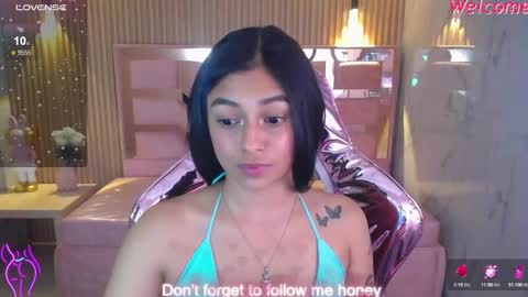 Snapshot of lilith_petit_sub chatting on 02.19.25 Lilith  online show from 02.19.25