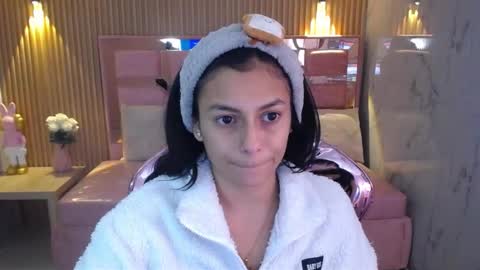 Snapshot of lilith_petit_sub chatting on 02.24.25 Lilith  online show from 02.24.25