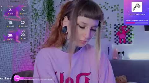 Snapshot of lilith_poison chatting on 06.27.26 lilith_poison online show from 06.27.26