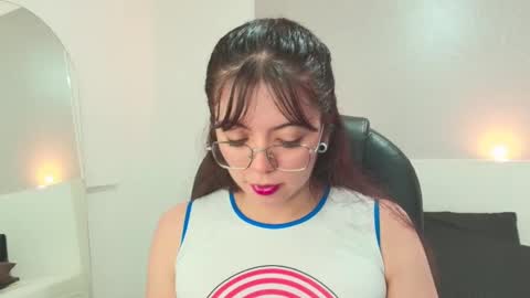 Snapshot of lilith_rose6 chatting on 09.28.25 Lilith  online show from 09.28.25