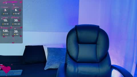 Lilith  online show from 11.22.25