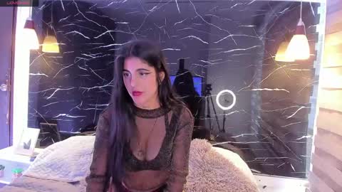 Lilith online show from 04.16.26