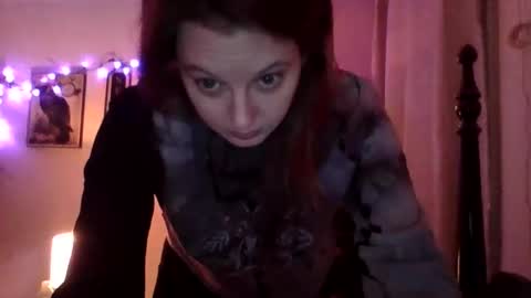 Snapshot of lilith_sage chatting on 02.11.26 Sage online show from 02.11.26