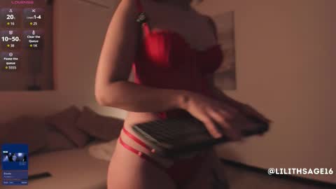 lilith_sage_ online show from 02.06.26