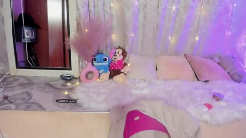 Lilith Salvatore online show from 05.19.26