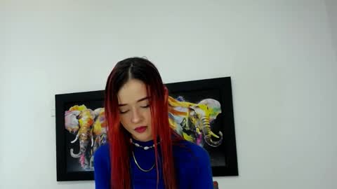 Lilith online show from 02.28.26