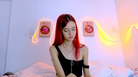 Snapshot of lilith_skinny1 chatting on 04.22.26 Lilith online show from 04.22.26