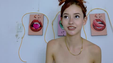 Snapshot of lilith_skinny1 chatting on 05.29.26 Lilith online show from 05.29.26