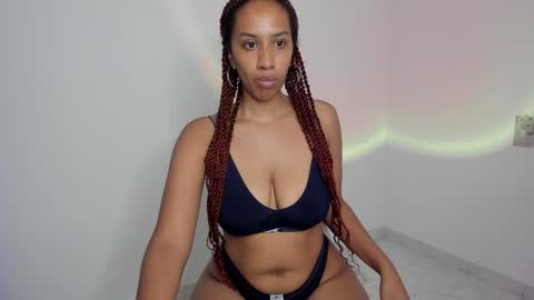 Alejandra  online show from 12.28.24