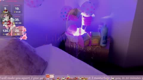 L I L I  online show from 04.09.26