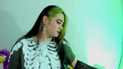 Lilith online show from 11.15.25