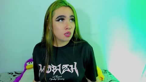 Lilith online show from 11.16.25