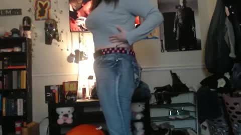 Snapshot of lilithafterdark22 chatting on 03.28.26 molly online show from 03.28.26