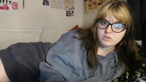 Snapshot of lilithafterdark22 chatting on 03.29.26 molly online show from 03.29.26