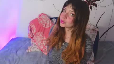 Snapshot of lilithandjacob chatting on 06.22.26 online show from 06.22.26