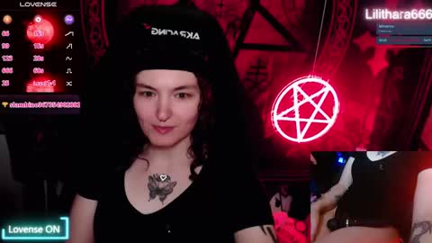 Brandi online show from 10.30.25