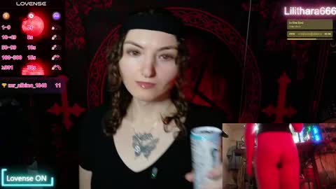 Brandi online show from 11.18.25