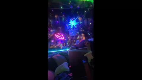 Snapshot of lilithblackmoon369 chatting on 01.07.25 lilithblackmoon369 online show from 01.07.25