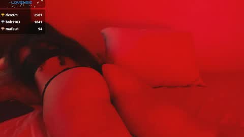 Snapshot of lilithbloom7 chatting on 05.16.26 Welcome to Lilith room online show from 05.16.26