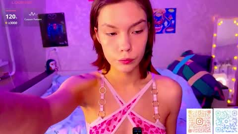 Lilith online show from 02.21.26