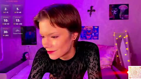 Lilith online show from 04.25.26