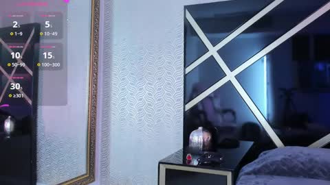 Lilith online show from 12.24.24