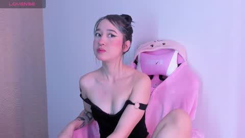 Lilith online show from 02.05.25