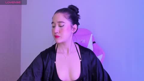 Lilith online show from 02.14.25