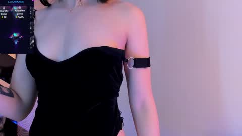 Lilith online show from 03.02.25